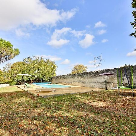 Belle Vue Villa มองต์โซโร ภายนอก รูปภาพ